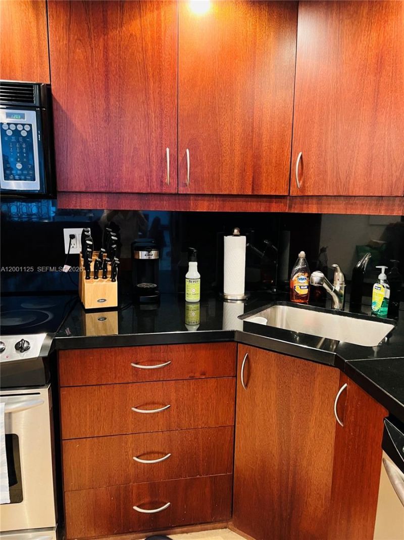 2333 Brickell Ave, Unit 1803, Miami, FL 33129 Photo