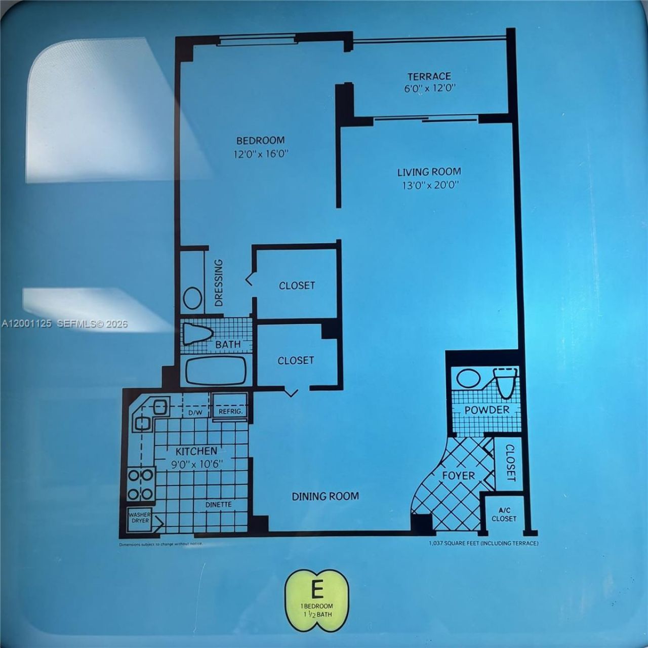 2333 Brickell Ave, Unit 1803, Miami, FL 33129 Photo