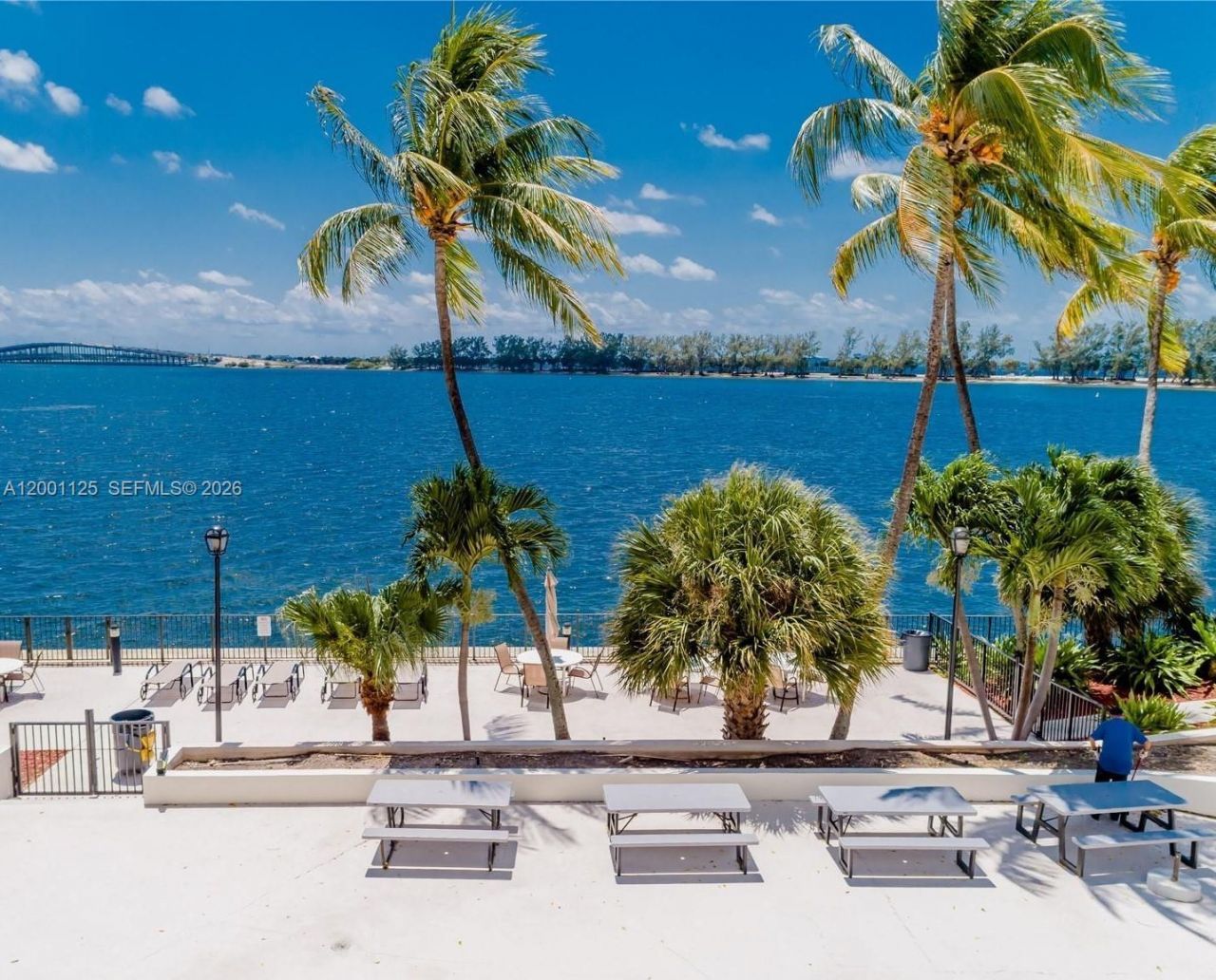 2333 Brickell Ave, Unit 1803, Miami, FL 33129 Photo