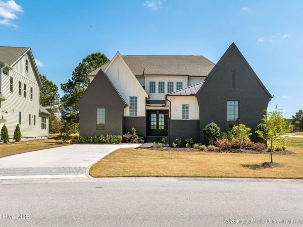 23 Sunflower Court, Snow Hill, NC 28580