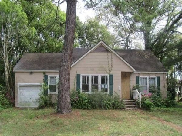 320 Snyder Drive, Prichard, AL 36610