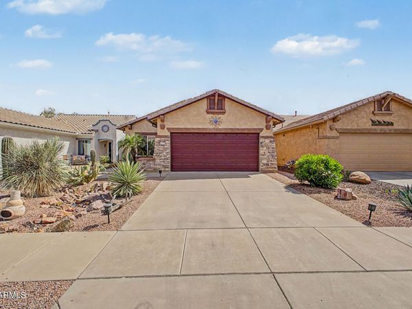 10763 E PERALTA CANYON Drive, Gold Canyon, AZ 85118