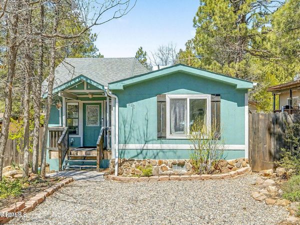 340 San Felipe Place, Munds Park, AZ 86017