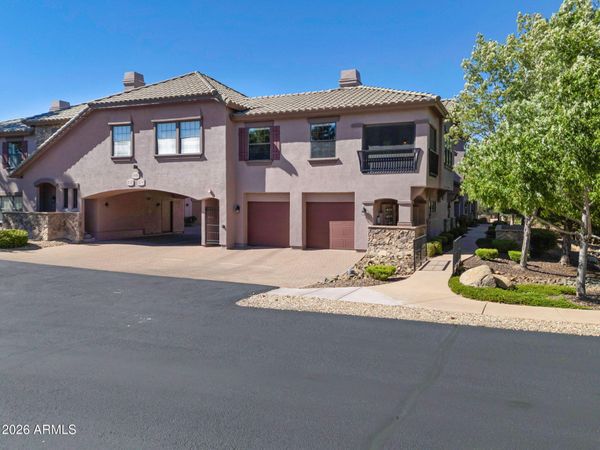 1716 ALPINE MEADOWS Lane, Unit 1003, Prescott, AZ 86303