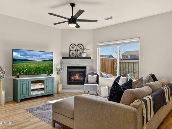 12211 Bliss Avenue, Bellemont, AZ 86015