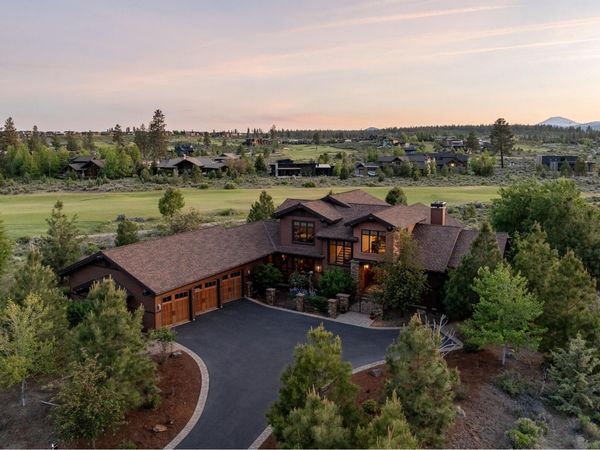 19345 Roswell Drive, Bend, OR 97702