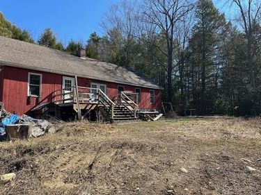 100 Francestown Turnpike, Mont Vernon, NH 03057