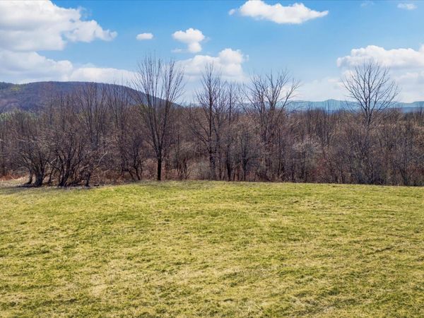 0 Applesauce Hill Road, Unit 3, Castleton, VT 05735