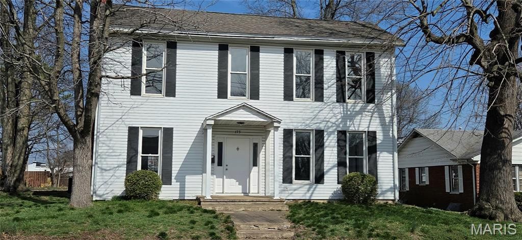 173 W Lebanon Street, Nashville, IL 62263 Main Photo