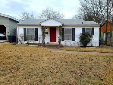 8910 Santa Clara Drive, Dallas, TX 75218