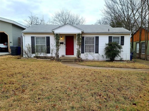 8910 Santa Clara Drive, Dallas, TX 75218