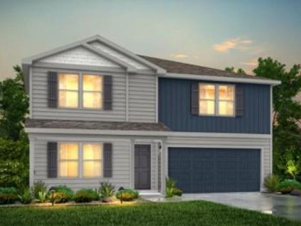 416 Coyote Creek Court, Abilene, TX 79602