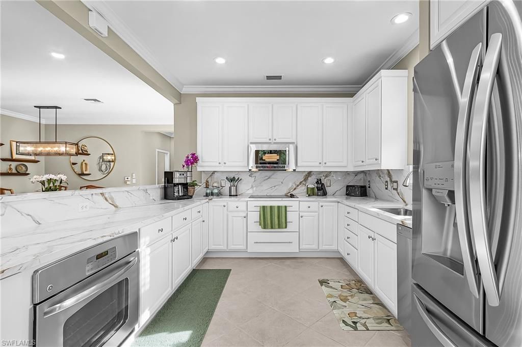 12260 Toscana Way, Unit 101, Bonita Springs, FL 34135 Photo