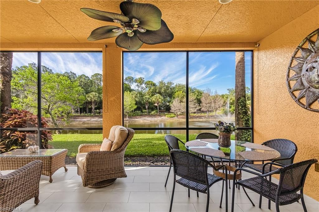 12260 Toscana Way, Unit 101, Bonita Springs, FL 34135 Photo