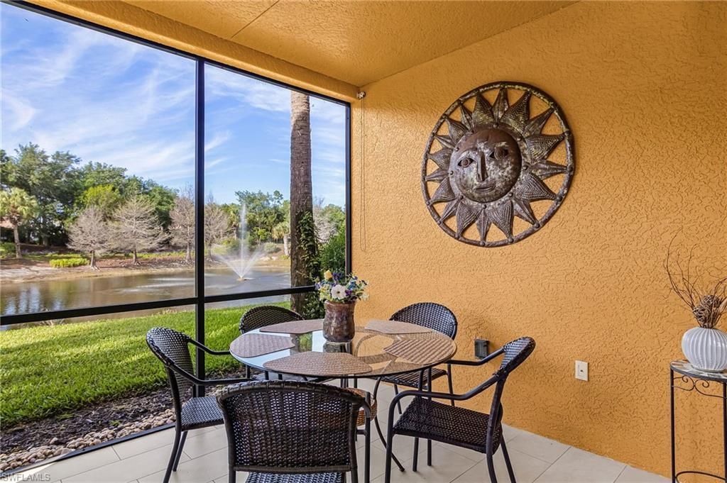 12260 Toscana Way, Unit 101, Bonita Springs, FL 34135 Photo