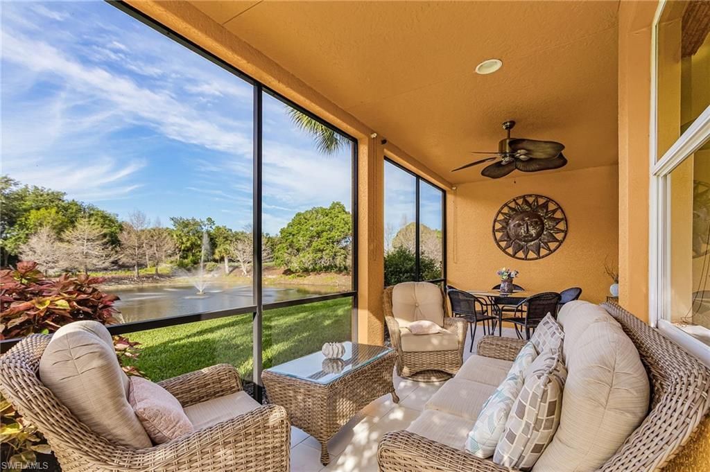 12260 Toscana Way, Unit 101, Bonita Springs, FL 34135 Photo