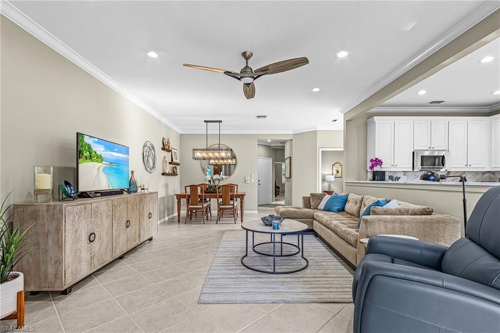 12260 Toscana Way, Unit 101, Bonita Springs, FL 34135 Photo