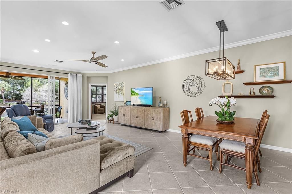 12260 Toscana Way, Unit 101, Bonita Springs, FL 34135 Photo