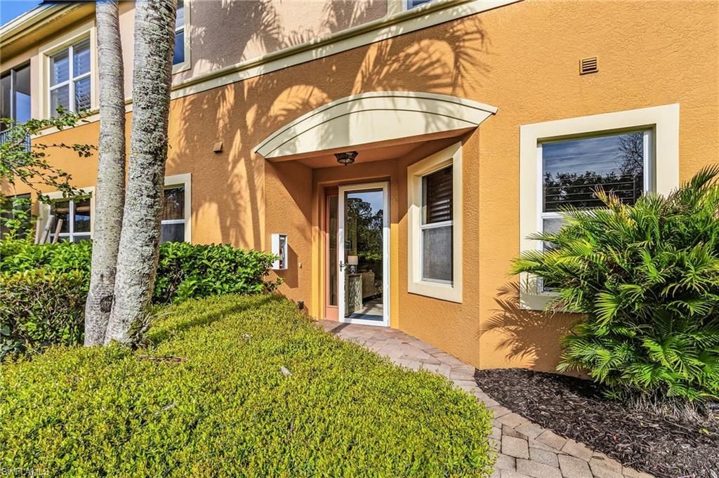 12260 Toscana Way, Unit 101, Bonita Springs, FL 34135 Photo