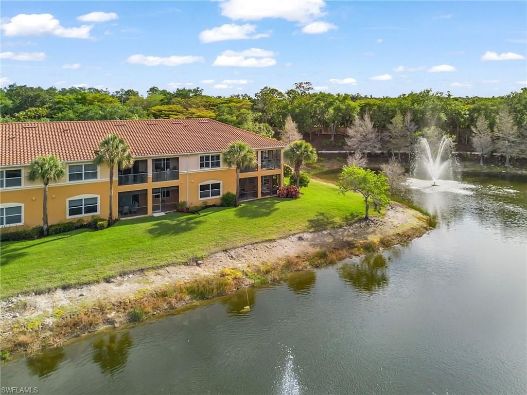 12260 Toscana Way, Unit 101, Bonita Springs, FL 34135 Photo