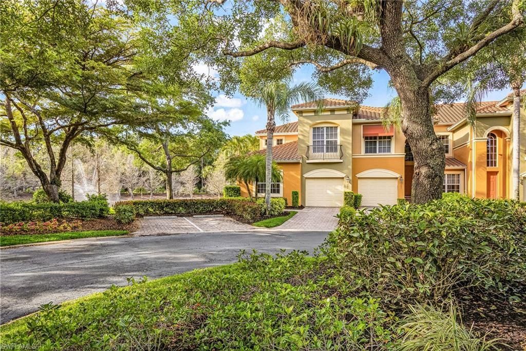 12260 Toscana Way, Unit 101, Bonita Springs, FL 34135 Photo