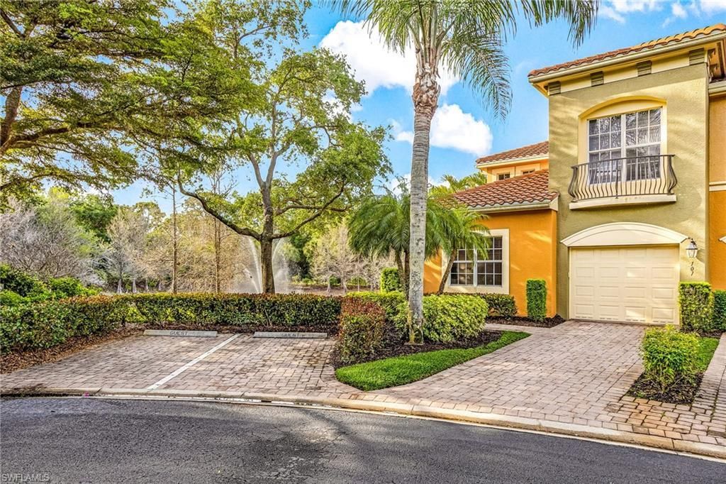 12260 Toscana Way, Unit 101, Bonita Springs, FL 34135 Photo