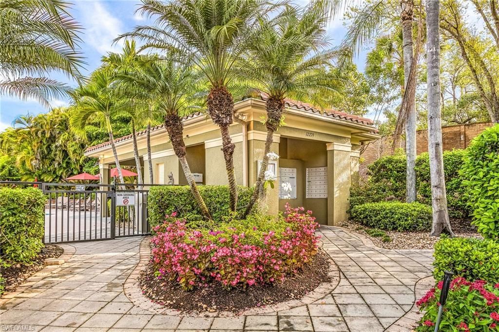 12260 Toscana Way, Unit 101, Bonita Springs, FL 34135 Photo