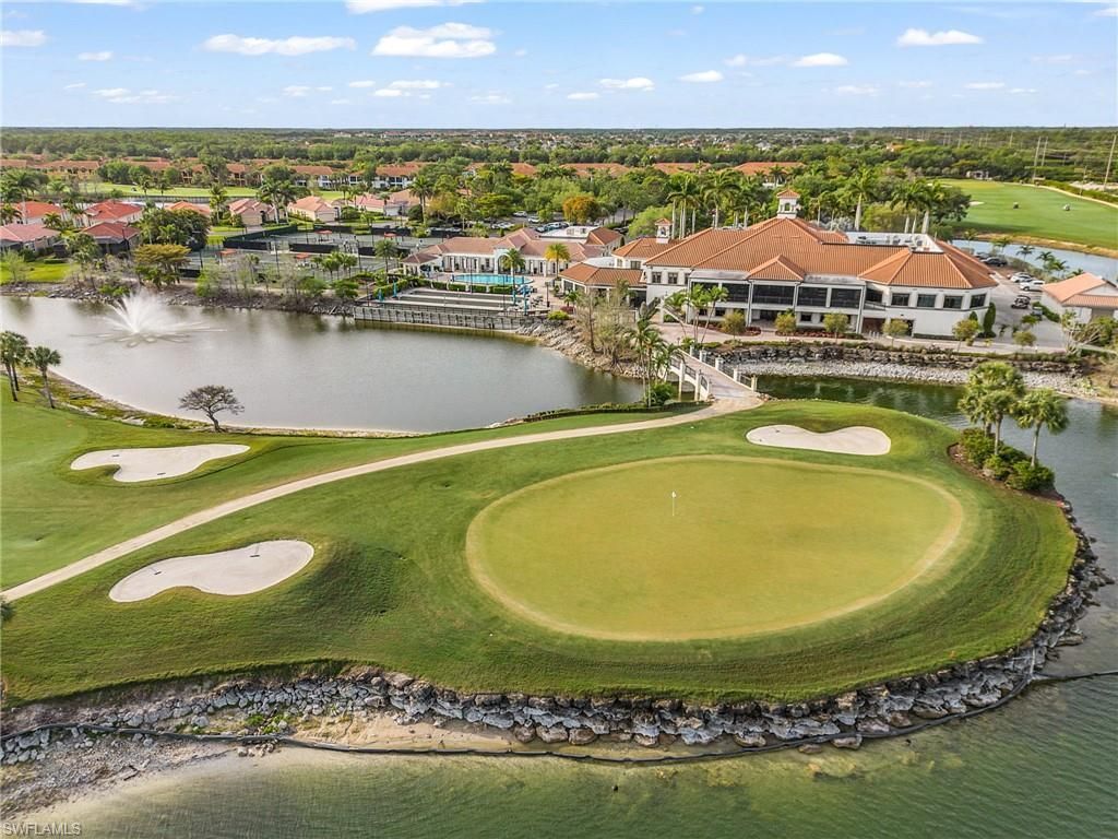 12260 Toscana Way, Unit 101, Bonita Springs, FL 34135 Photo