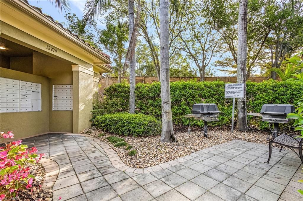 12260 Toscana Way, Unit 101, Bonita Springs, FL 34135 Photo