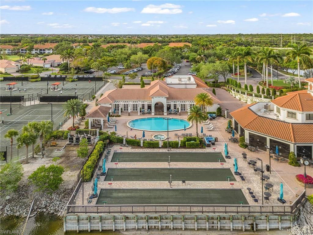 12260 Toscana Way, Unit 101, Bonita Springs, FL 34135 Photo