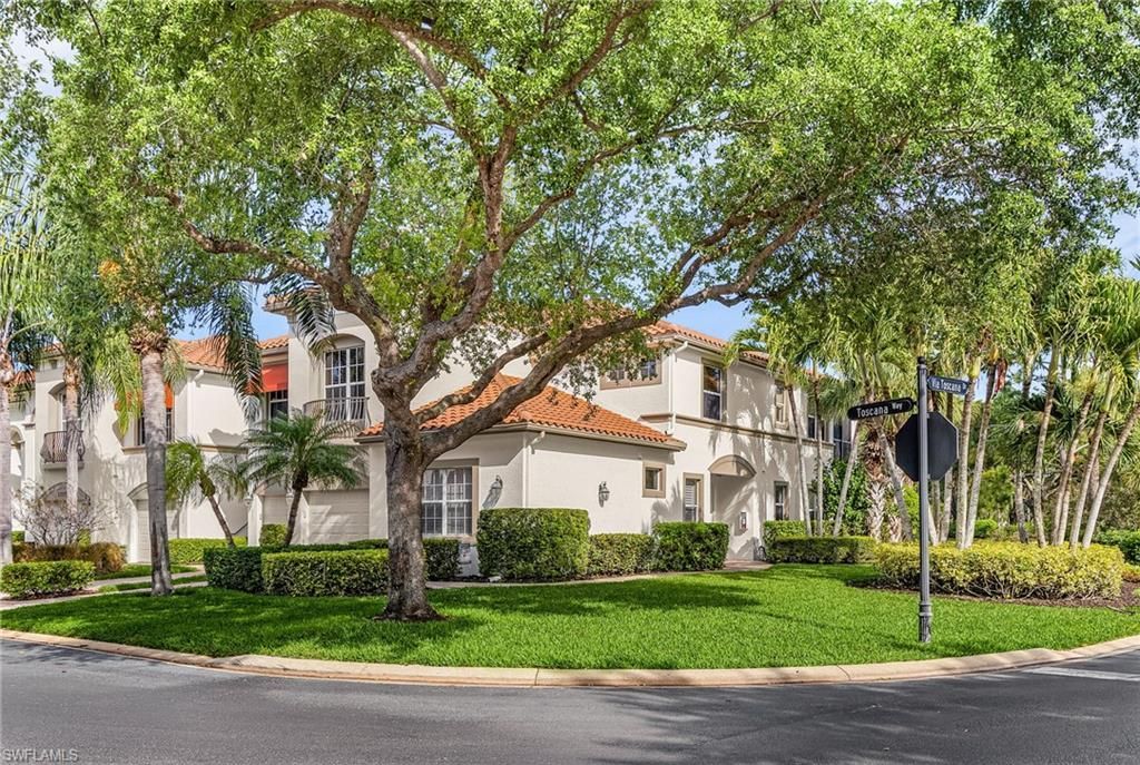 12260 Toscana Way, Unit 101, Bonita Springs, FL 34135 Photo