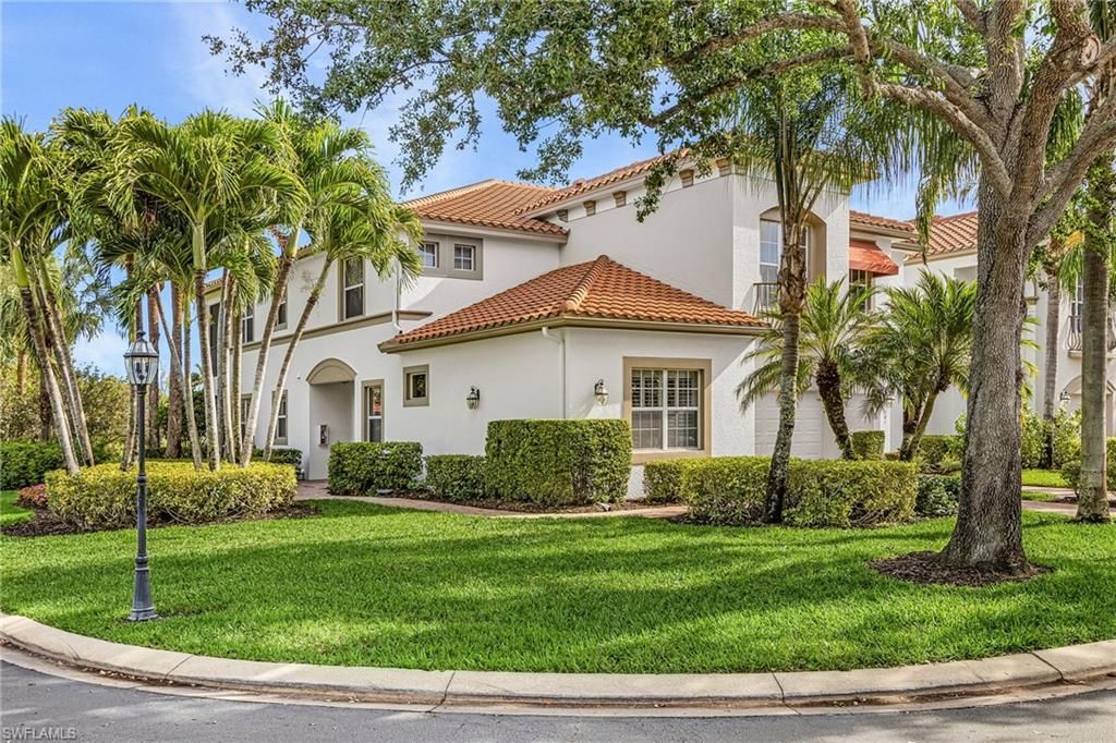 12260 Toscana Way, Unit 101, Bonita Springs, FL 34135 Photo