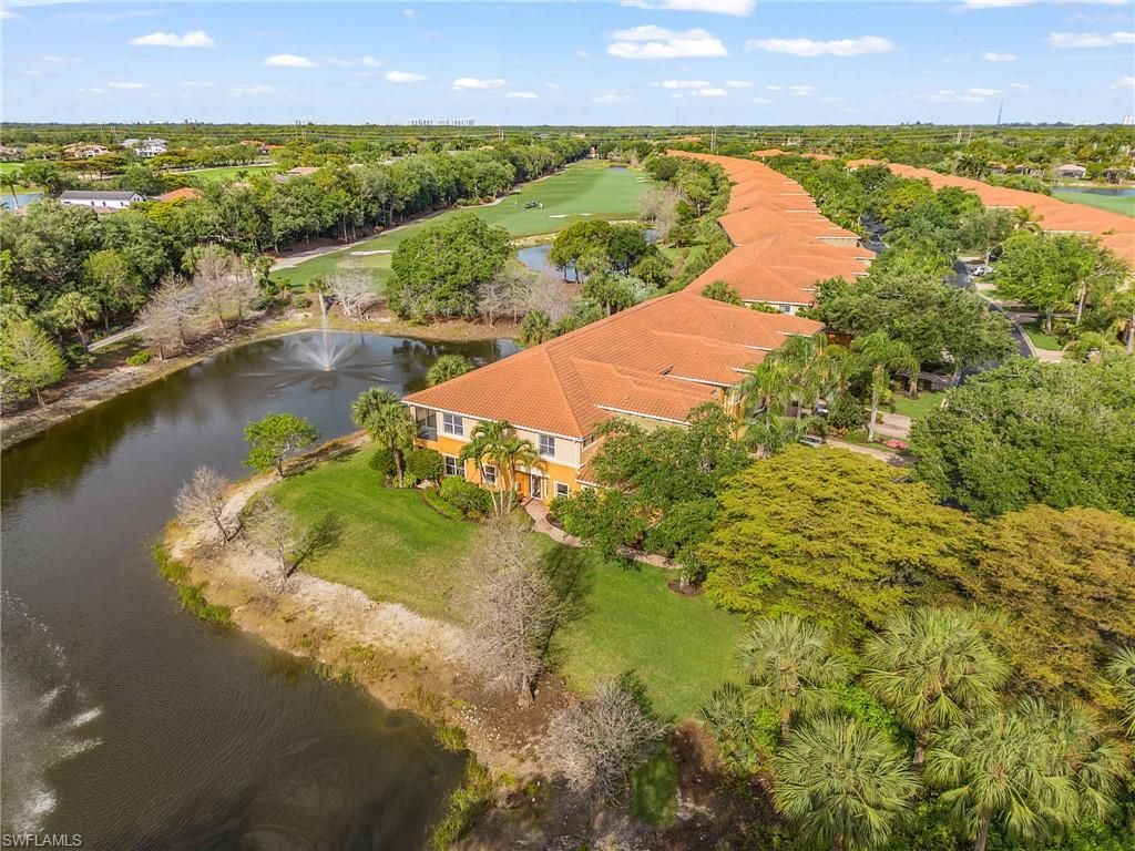 12260 Toscana Way, Unit 101, Bonita Springs, FL 34135 Photo