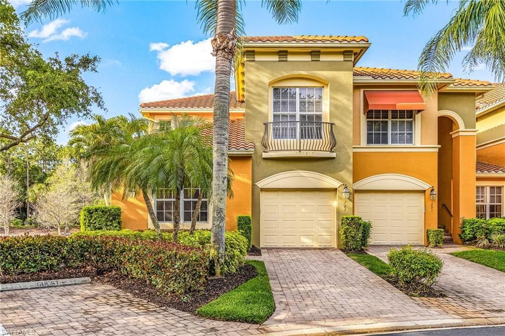 12260 Toscana Way, Unit 101, Bonita Springs, FL 34135 Photo