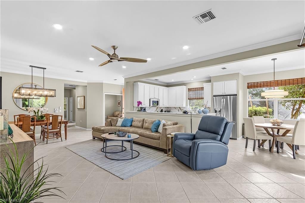 12260 Toscana Way, Unit 101, Bonita Springs, FL 34135 Photo