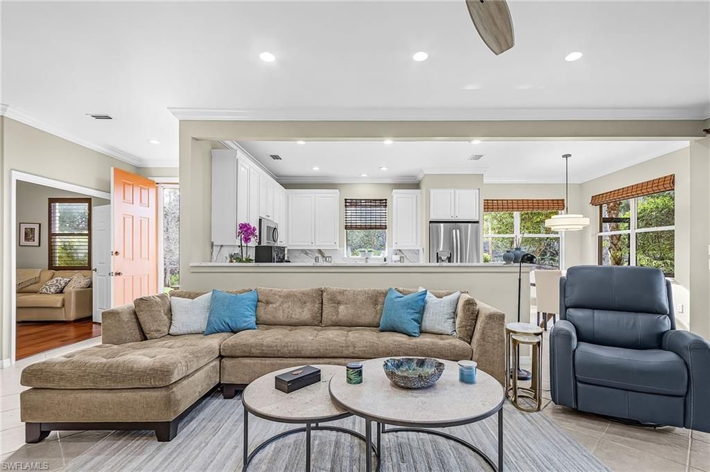 12260 Toscana Way, Unit 101, Bonita Springs, FL 34135 Photo