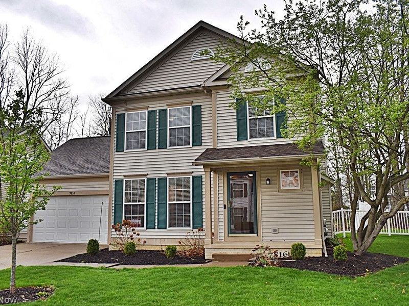 7816 Benton Lane, Hudson, OH 44236 Photo 1