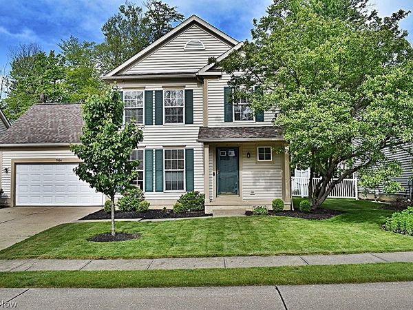 7816 Benton Lane, Hudson, OH 44236