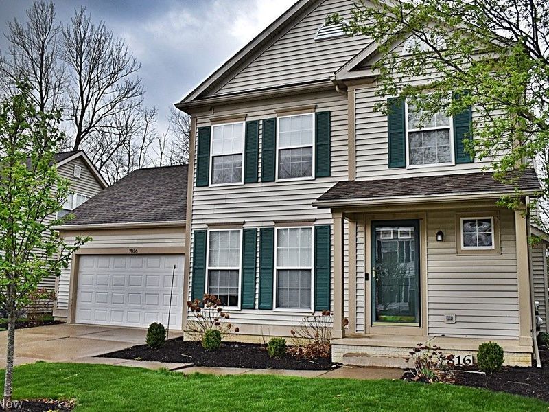 7816 Benton Lane, Hudson, OH 44236 Photo 47