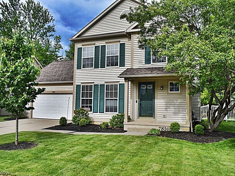 7816 Benton Lane, Hudson, OH 44236 Photo 49