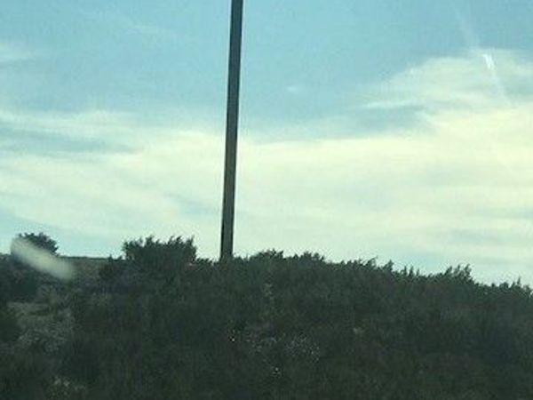 LOT 78 Red Stag Lane, Pipe Creek, TX 78023