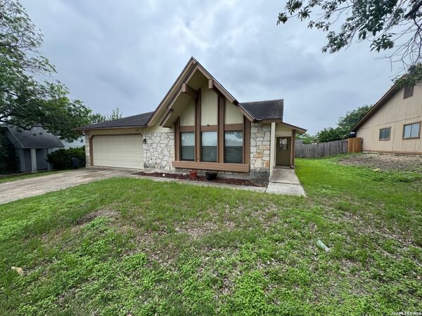7114 Winter Ridge, Converse, TX 78109