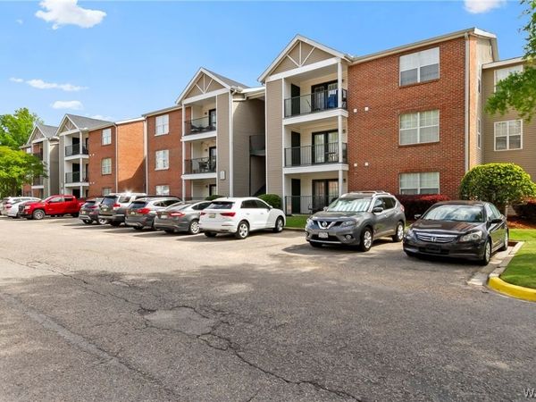 120 15th Street E, Unit 705, Tuscaloosa, AL 35401