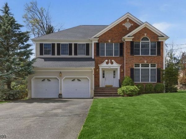 43 Highland Ave, Madison, NJ 07940