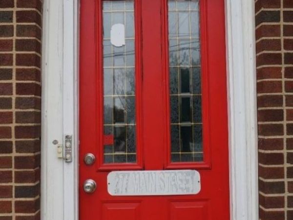 277 Main St, Unit 2, Millburn, NJ 07041