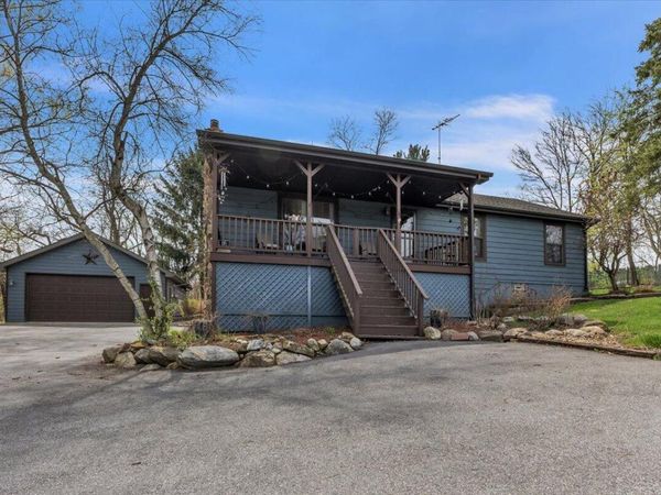 11011 W 129th Avenue, Cedar Lake, IN 46303