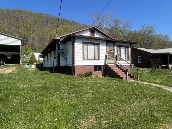 18 East 3rd Avenue, Big Stone Gap, VA 24219