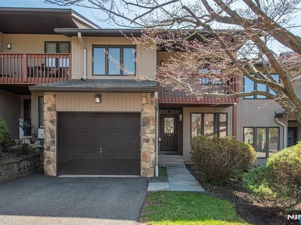 141 Wedgewood Drive 18, Unit 18, Woodland Park, NJ 07424