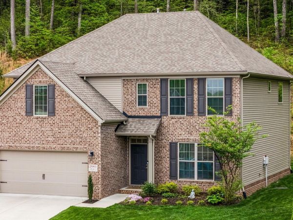 2001 Antelope Lane, Knoxville, TN 37932