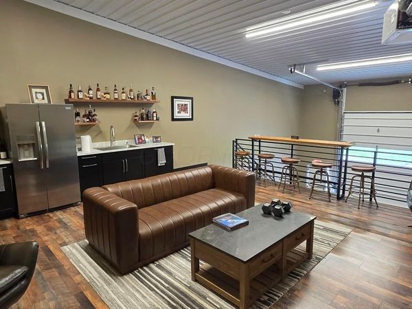 4301 Home Road, Unit 15K, Powell, OH 43065